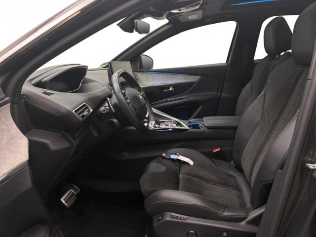 Peugeot 3008 image 8