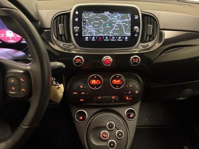 Abarth 595c image 1