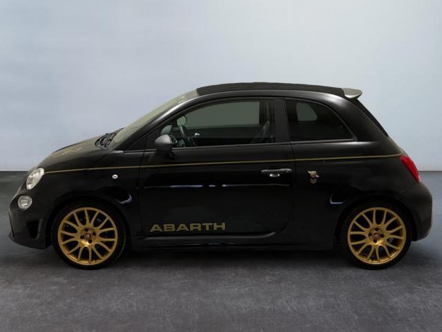 Abarth 595c image 2