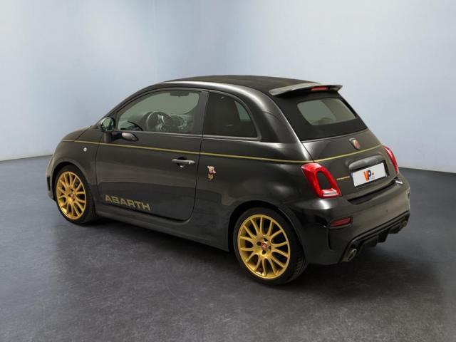 Abarth 595c image 9