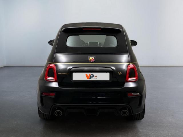 Abarth 595c image 8