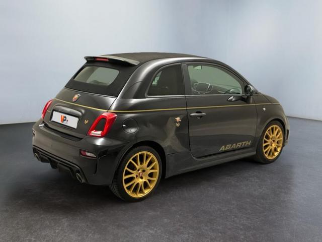 Abarth 595c image 3