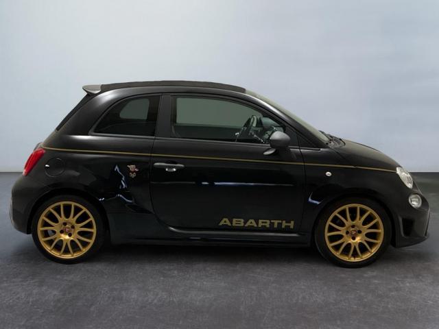 Abarth 595c image 7