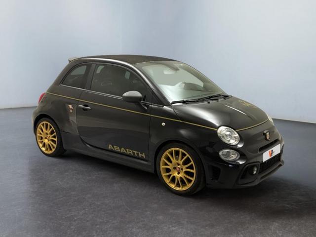 Abarth 595c image 4