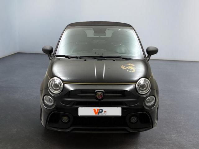 Abarth 595c image 6