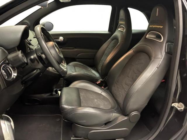 Abarth 595c image 5
