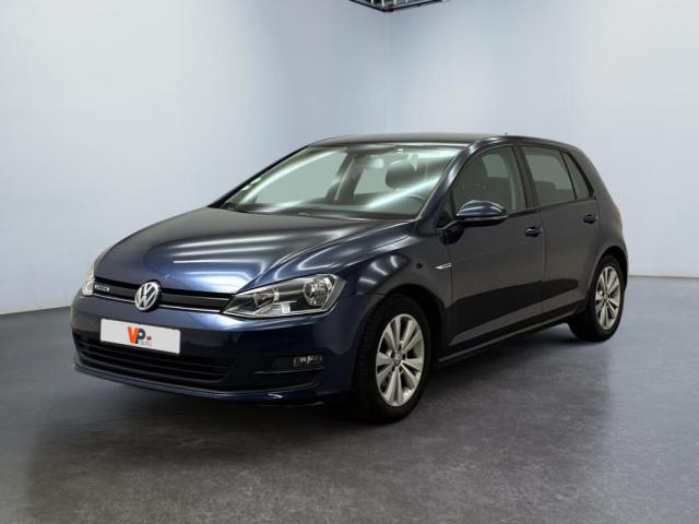 Volkswagen Golf Business 1.6 Tdi 110 Bluemotion Confortline