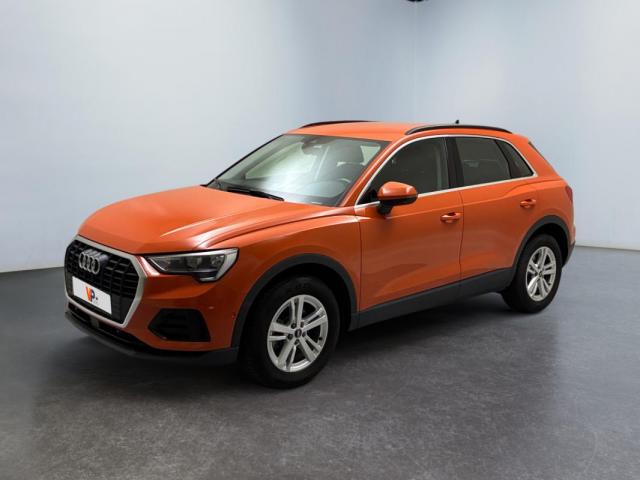 Audi Q3 35 Tfsi 150 Ch S Tronic 7
