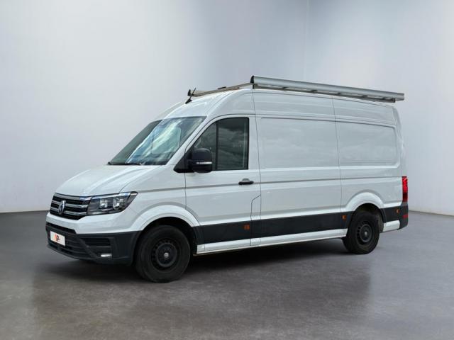 Volkswagen Crafter Van 35 L3h3 2.0 Tdi 140 Ch Bva Business Plus