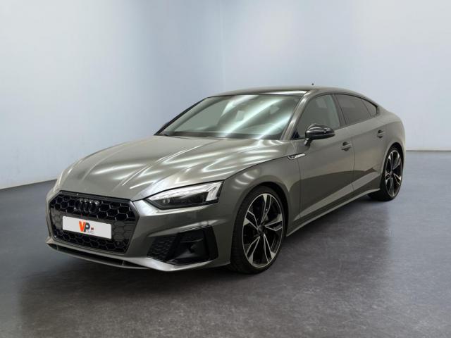 Audi A5 Sportback 40 Tdi 204 S Tronic 7 S Line