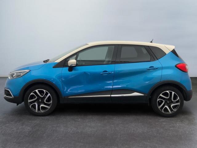 Renault Captur image 3