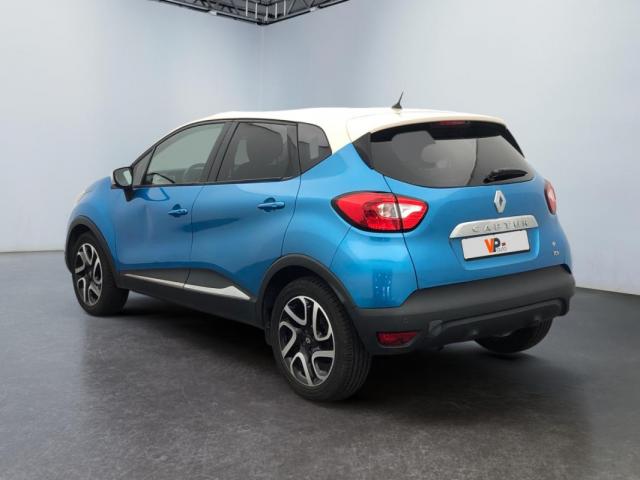 Renault Captur image 5