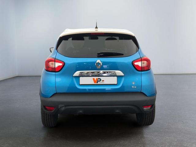 Renault Captur image 7