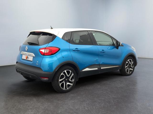 Renault Captur image 1