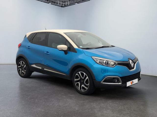 Renault Captur image 8