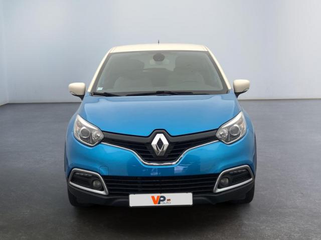 Renault Captur image 9