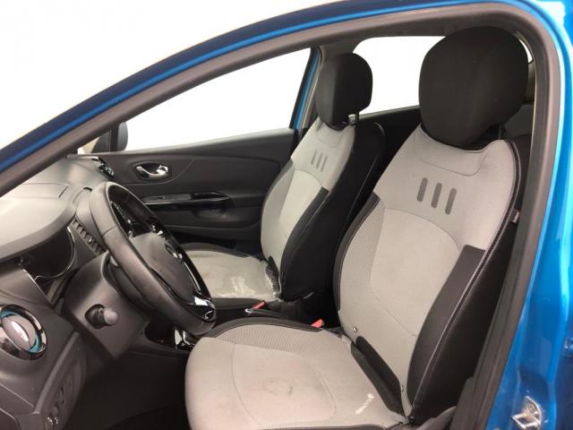 Renault Captur image 4
