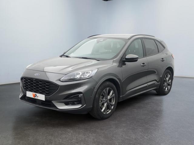 Ford Kuga 2.5 Duratec 190 Ch Flexifuel Fhev E85 Powershift St-Line X