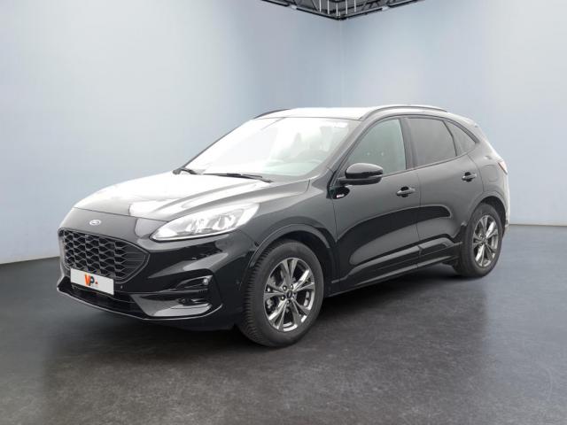 Ford Kuga 2.5 Duratec 190 Ch Flexifuel Fhev E85 Powershift St-Line