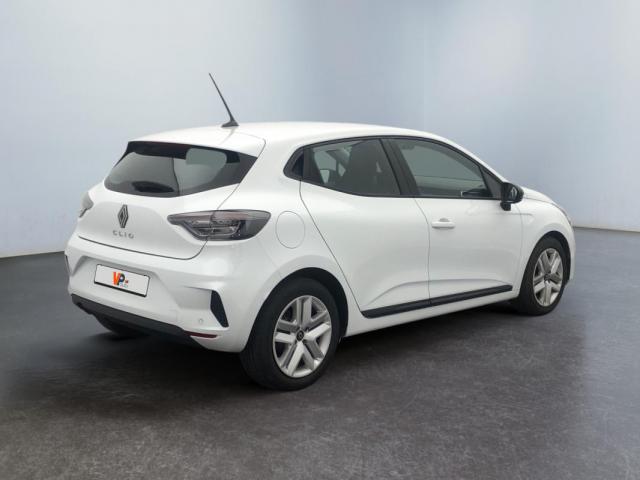Renault Clio image 2