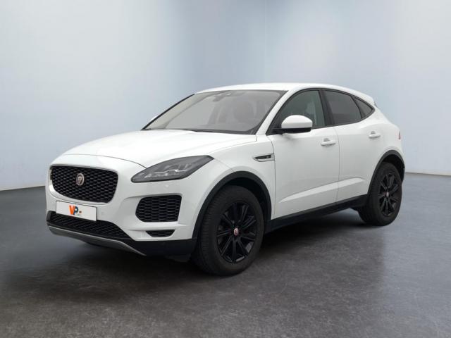 Jaguar E-Pace 2.0 D - 150 Ch Awd Bva