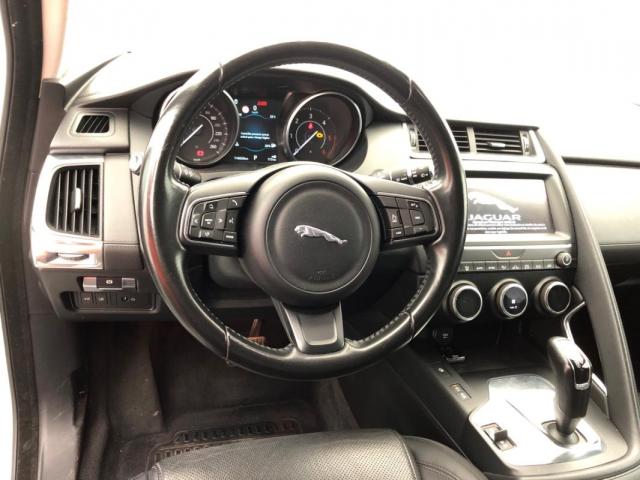 Jaguar E-Pace image 2