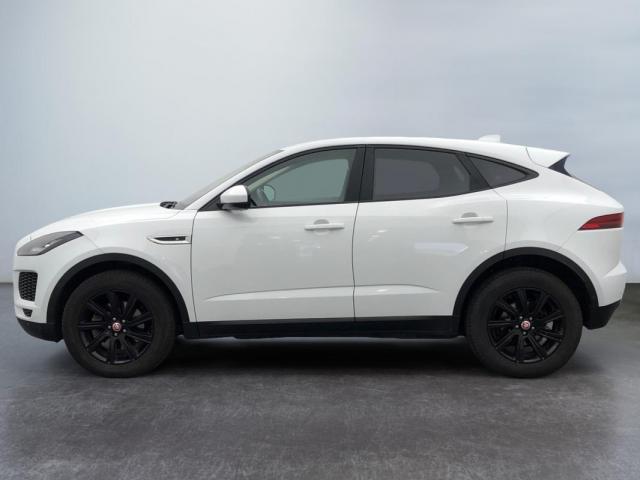 Jaguar E-Pace image 6