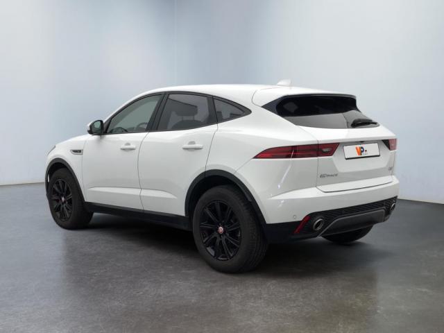 Jaguar E-Pace image 8