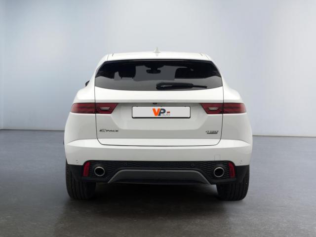 Jaguar E-Pace image 9