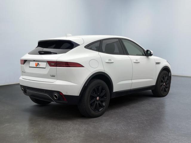 Jaguar E-Pace image 5