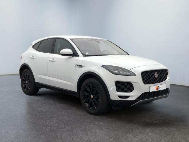 Jaguar E-Pace image 1