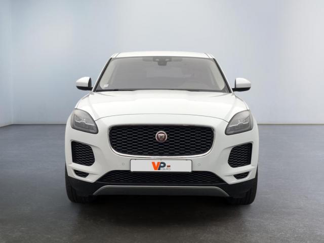 Jaguar E-Pace image 3