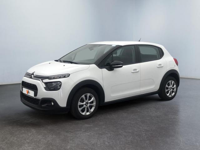 Citroen C3 Puretech 83 Bvm5 You