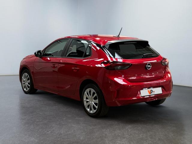 Opel Corsa image 6