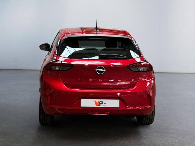 Opel Corsa image 8