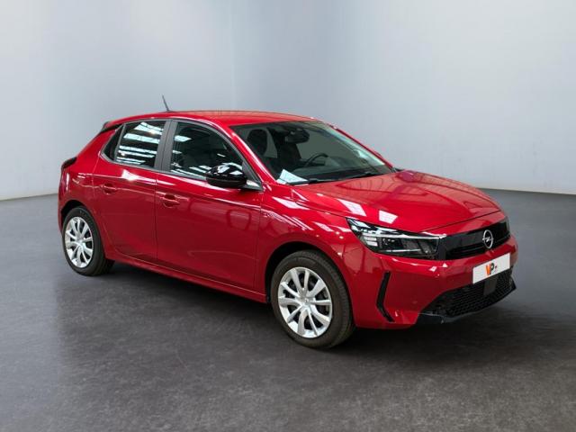 Opel Corsa image 5