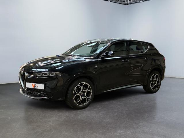 Alfa Romeo Tonale d’occasion