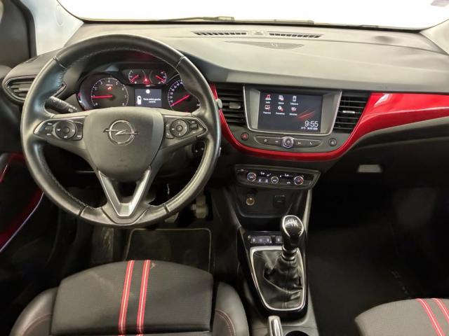 Opel Crossland image 4