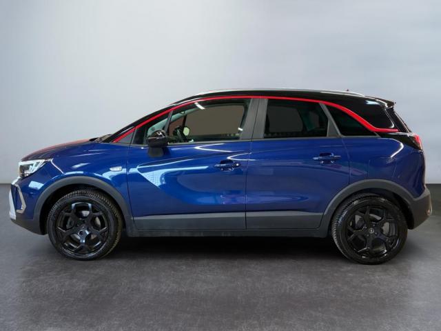 Opel Crossland image 8
