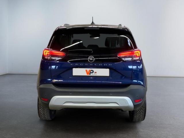 Opel Crossland image 5