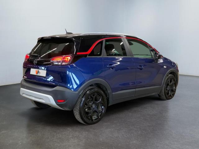 Opel Crossland image 1