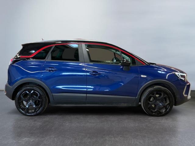 Opel Crossland image 9