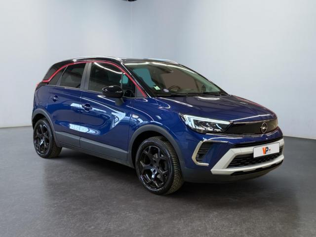 Opel Crossland image 3