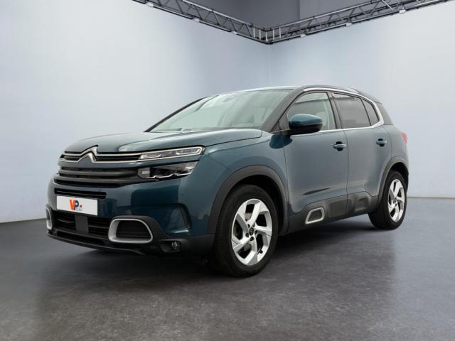 Citroen C5 Aircross Business Bluehdi 130 S&s Eat8