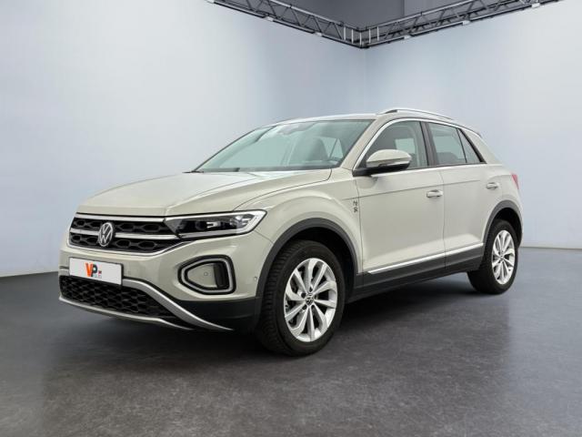 Volkswagen T-Roc 2.0 Tdi 150 Start/stop Dsg7 Style Roc