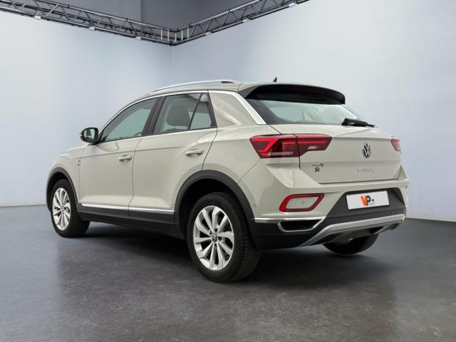 Volkswagen T-Roc image 5