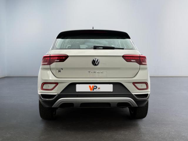 Volkswagen T-Roc image 9