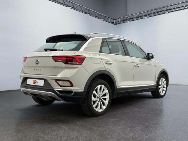 Volkswagen T-Roc image 7