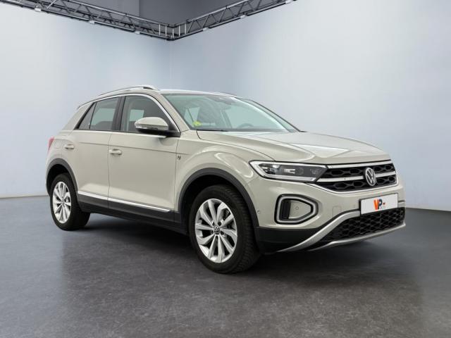 Volkswagen T-Roc image 4