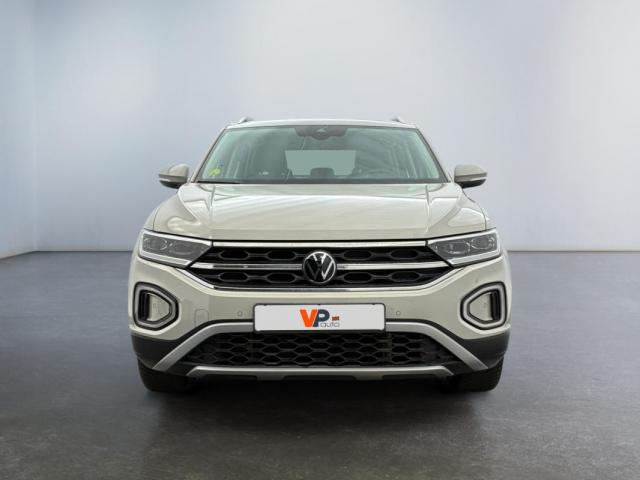 Volkswagen T-Roc image 1